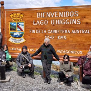 Full Carretera Austral (9 dias)