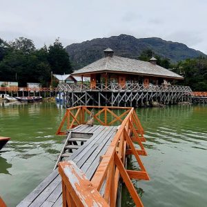 Caleta Tortel (5 dias)